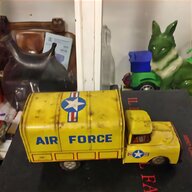 ambulanza giocattolo usato