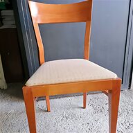 sedia poltrona vintage usato