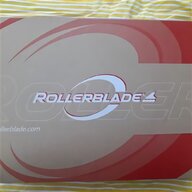 rollerblade twister usato