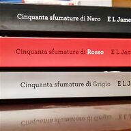 libri italiani usato