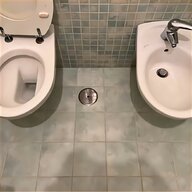 set toilette usato