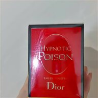 profumo dior poison usato