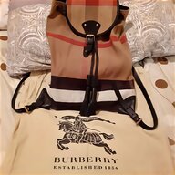borse burberry sito ufficiale usato
