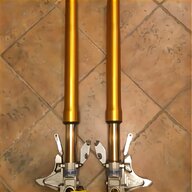 forcelle ohlins exc usato