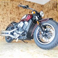 indian scout usato