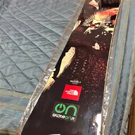 porta snowboard magnetico usato