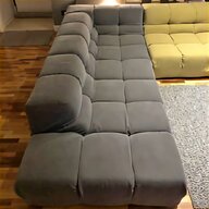 b b italia divano harry usato