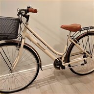 bicicletta donna veneto usato