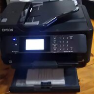 stampante epson multifunzione sx230 usato