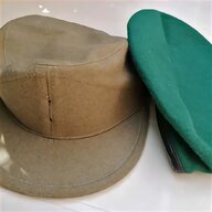 cappello ferroviere usato