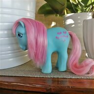 mini pony usato