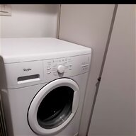 cestello lavatrice whirlpool awo d6107 usato