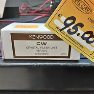 kenwood ts 830s usato