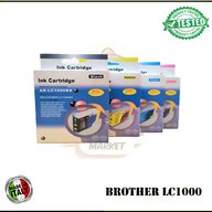 brother dcp 130c usato