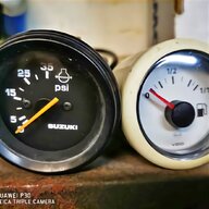 manometro pressione benzina usato