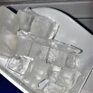 fabbricatore ghiaccio bar usato