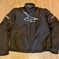 leather jacket bike usato
