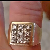 giubileo 2000 oro diamante usato
