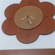 kit orologio legno usato