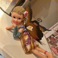 figurine barbie usato