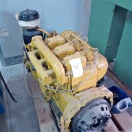 motore lombardini marine usato