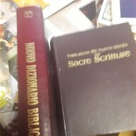 dizionario biblico usato