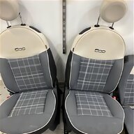 sedile anteriore fiat bravo usato