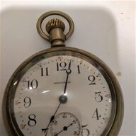 orologi waltham anni usato