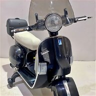 scooter sidecar usato