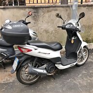 scooter 150 usato