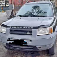 land rover freelander 2004 usato