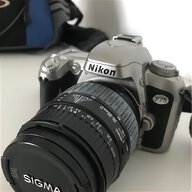 fotocamere reflex analogiche 35mm usato