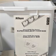 scanner diapositive nikon usato
