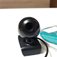 webcam flessibile usato