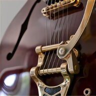 chitarra semiacustica mancina usato