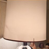 lampade tavolo modernariato usato
