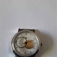 orologio russo automatico usato