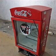 frigorifero coca cola roma usato