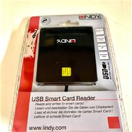 lettore smart card 14461 vimar usato