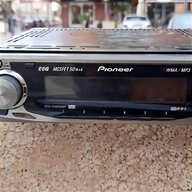 mobile porta stereo pioneer usato