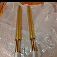 forcelle ohlins cross usato