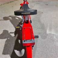 bicicletta scooter elettrico grillo usato