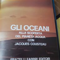 enciclopedia oceani usato