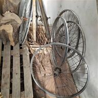 cerchi bicicletta legnano usato