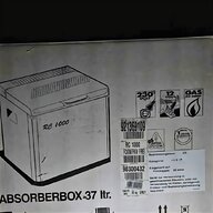 frigorifero elettrico campeggio usato