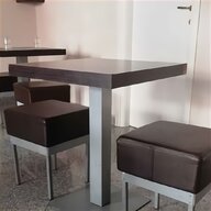 sedie ferro tavolo usato