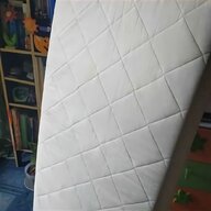 materasso lettino usato