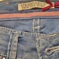 jeans sinful usato