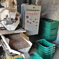produzione pellet macchine usato