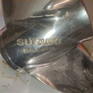 elica acciaio per suzuki usato